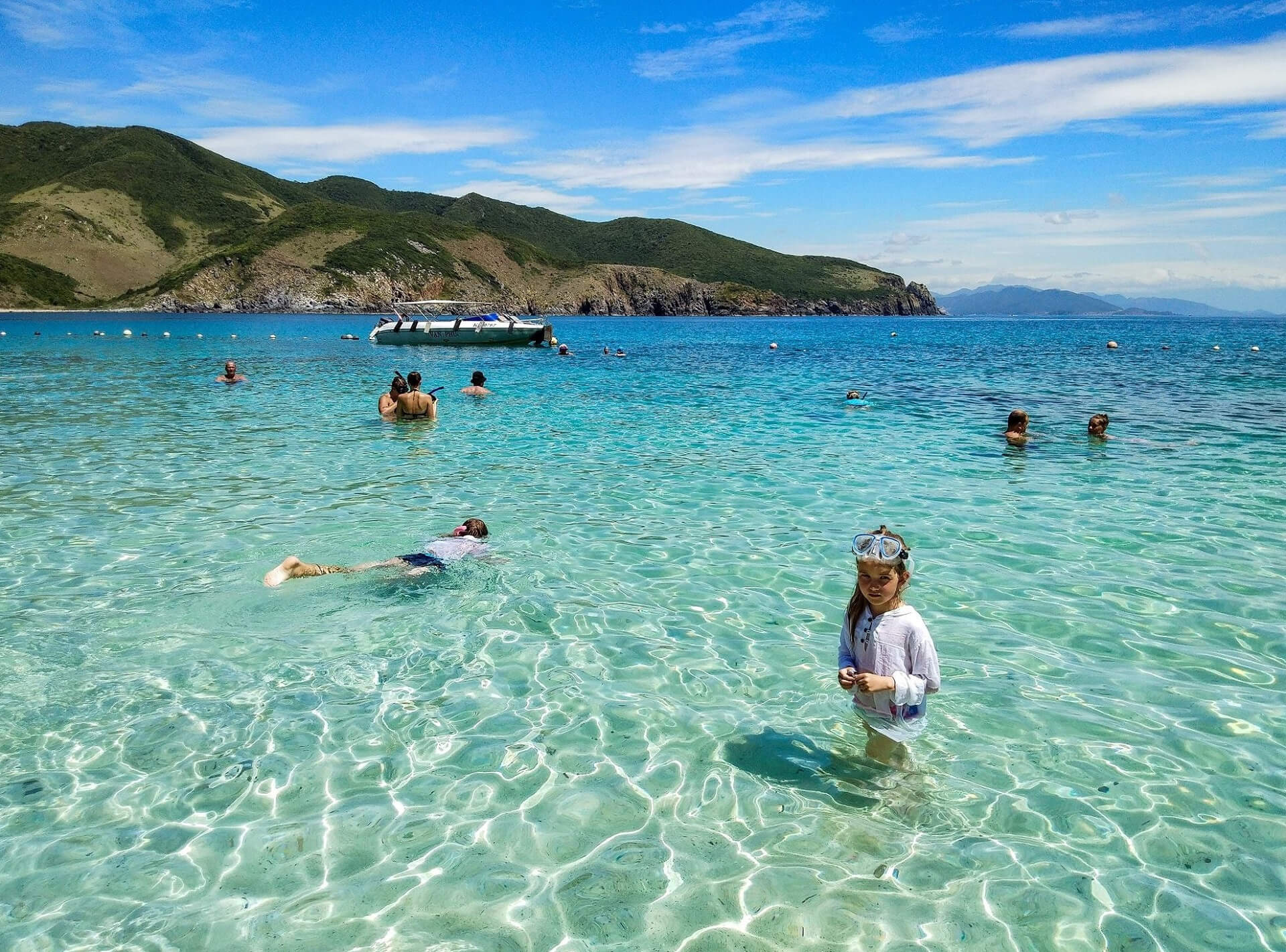 TOUR Trải nghiệm 01